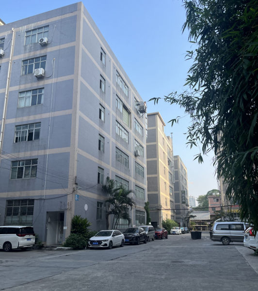 China Guangzhou Lizhirun Technology Development Co., Ltd Perfil da companhia