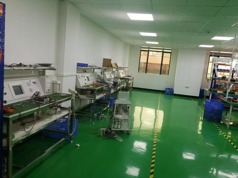 China Guangzhou Lizhirun Technology Development Co., Ltd Perfil da companhia
