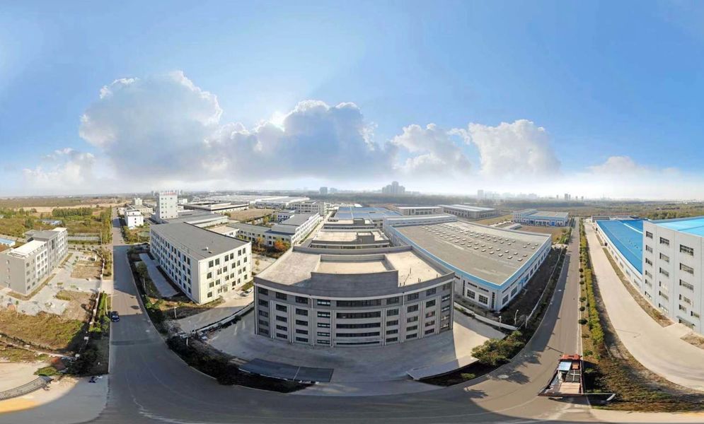 China Guangzhou Lizhirun Technology Development Co., Ltd Perfil da companhia