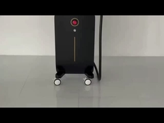 Máquina de remoção permanente de pelos a laser de diodo 755nm 808nm 1064Nm Equipamento de beleza médica