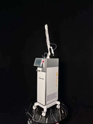 2000M Energy Picosecond Laser Machine 1064nm 532nm For Tattoo Removal / Acne Scars