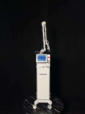 2000M Energy Picosecond Laser Machine 1064nm 532nm For Tattoo Removal / Acne Scars